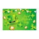 thumbnail image 2 of RKSTN st patricks day decorations St. Patrick's Day Background Cloth Flag Festival Party Decoration, 2 of 5