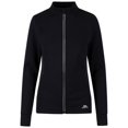 thumbnail image 1 of Trespass - Chaqueta de Chándal Ridge para Mujer (Negro), 1 of 3