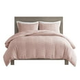 thumbnail image 1 of Home Trends Pia Duvet Cover Set 3 pieces, 1 of 9