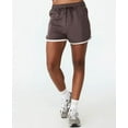 thumbnail image 3 of Cotton On Women's Gym Athletic Shorts Workout Lounge Drawstring Bottoms New Nwt, 3 of 3