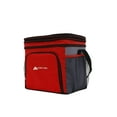 thumbnail image 5 of Ozark Trail 12 Can Soft-Sided Cooler, Red, 5 of 8
