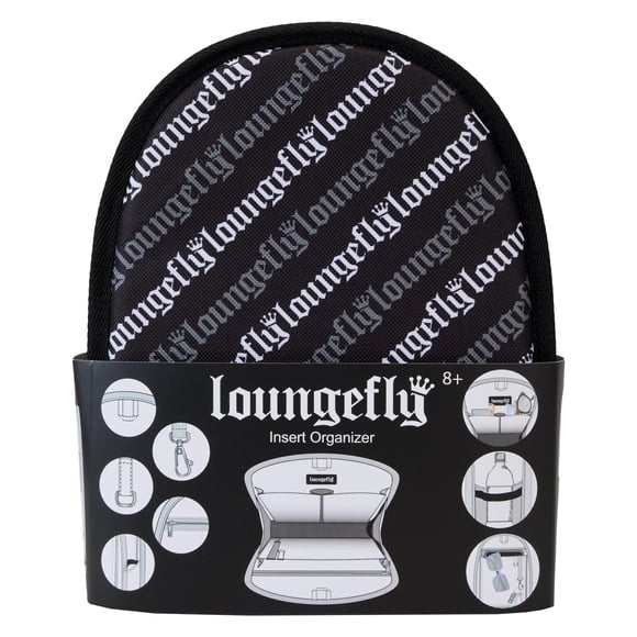 Organizador Insertable para Mini Mochila Loungefly