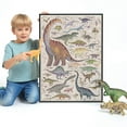 thumbnail image 6 of Banana Panda Puzzlove, Dinosaurs, Ages 7+, 6 of 7
