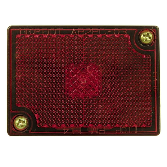 Peterson V114R Clearance Light