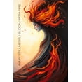 thumbnail image 3 of Fiery Serenity – Feminine Flame Meditation Art Poster with Empowering Quote 【Photo Paper】, 3 of 3