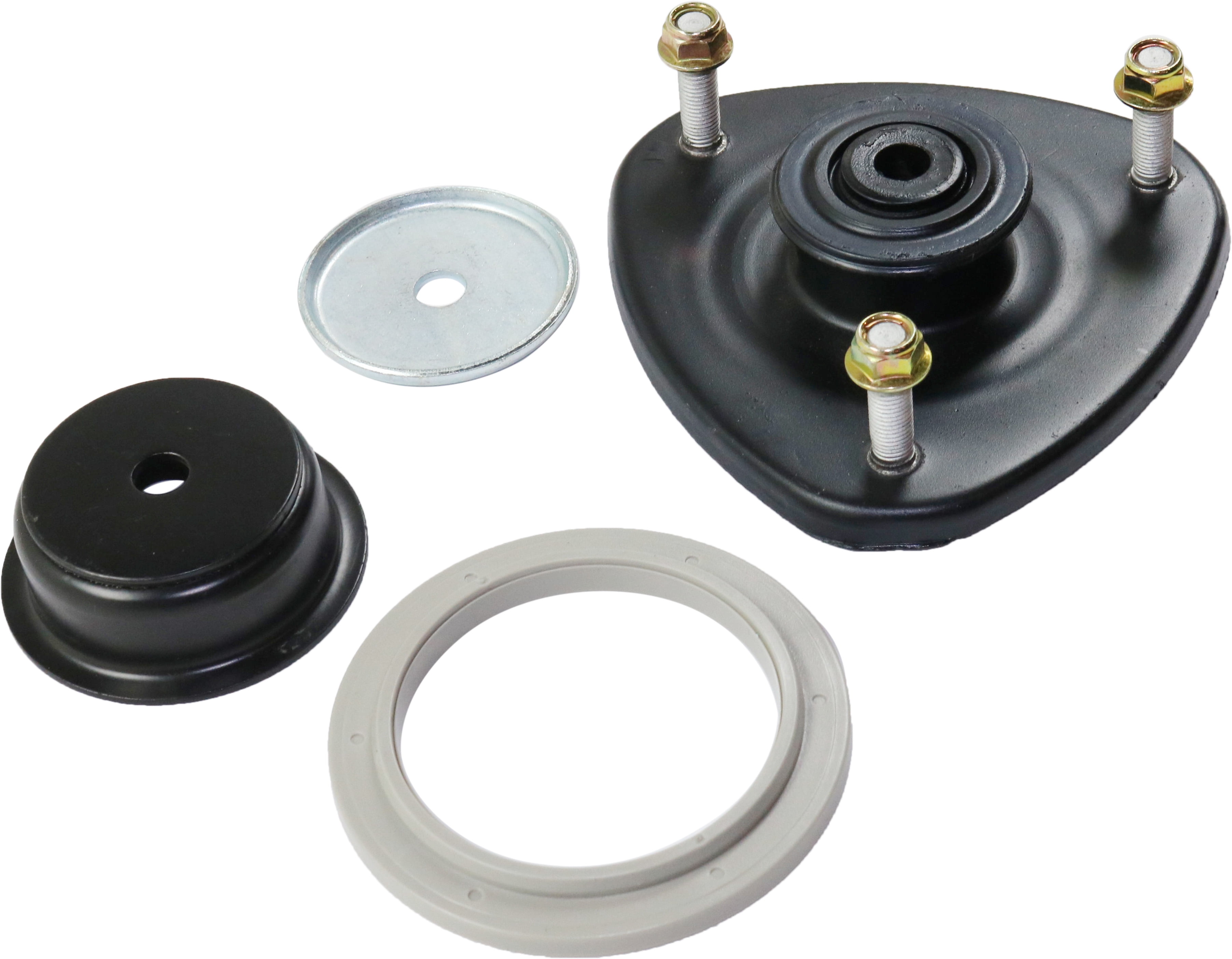 Shock and Strut Mount Compatible With 2007-2013 Acura MDX 2006-2014 Honda Ridgeline 6Cyl 3.7L 3.5L Front, Left Driver or Right Passenger Sold individually