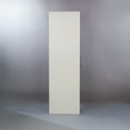 thumbnail image 4 of SOCE036 - Sliding Dustproof Shoe Cabinet, 4 of 5
