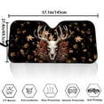 thumbnail image 5 of Yuyamidu Camo Hunting Car Sunshade for SUV Truck Van Deer Car Window Shades Front Windshield Cover Foldable Window Sun Shade for Car Keep Your Vehicle Cool, 5 of 5