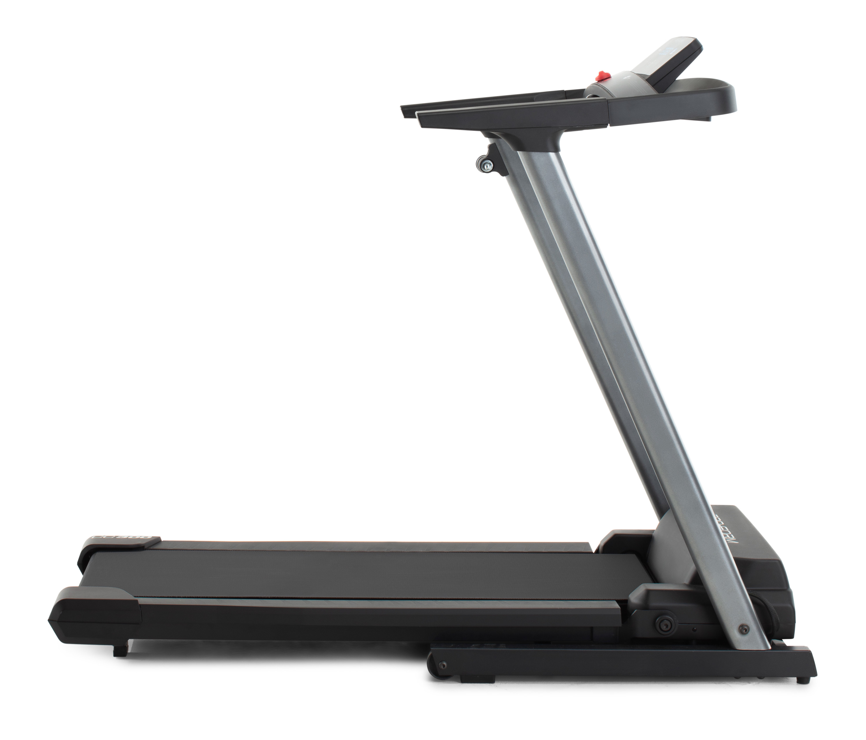 ProForm Cadence Compact 300 Folding Treadmill, Compatible with iFIT Personal Training - image 6 of 37