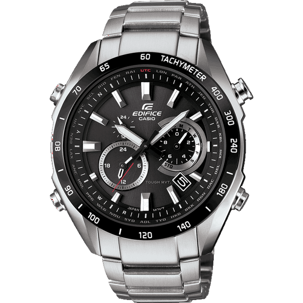 casio tough solar edifice