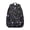 Black-209, variant on Gifts Scientific Formula Students Backpack Educational Wall Science Classroom School Bag with Chemistry Physics Biology Design, Durable and Lightweight for Students