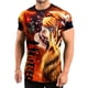 thumbnail image 3 of Playera Para Hombre Shendy Vendy Sublimada De Manga&nbsp;corta, 3 of 5