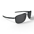 thumbnail image 3 of Oakley Men's OO4124 Gauge 8 Rectangular Sunglasses, 3 of 6