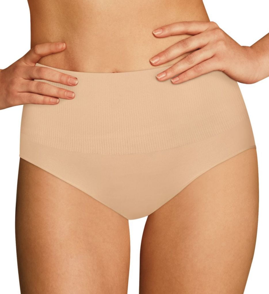 Maidenform Women's Maidenform DM0051 Tame Your Tummy Brief Panty