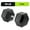 90 lb, Single, variant on Hex Dumbbell Rubber Encased Hex Dumbbell Exercise & Fitness Hex Dumbbell, Hand Weight For Strength Training /45 LB