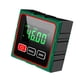 thumbnail image 5 of Medidor de Ángulo Digital Profesional Inclinómetro Transportador Nivel Electrónico con Pantalla Retroiluminada Y Cuerpo de Aluminio Adecuado para Car, 5 of 9
