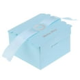 thumbnail image 3 of 50 piezas de papel de lindos bebés osos lindos regalos para baby shower, 3 of 8