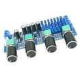 thumbnail image 4 of TPA3116D2 Digital Amplifier Board Dual Channel Stereo Audio Amplifier DC12-24V, 4 of 7