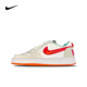 thumbnail image 3 of Zapatillas de tabla deportivas Nike Court Borough Low2 de corte bajo, informales y resistentes al desgaste para mujer, 3 of 5