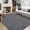 Black White, variant on Washable 2x6 Abstract Lines Pink Runner Rug Non Slip Kitchen Rugs Non Shedding Bedside Long Rug Low Pile Soft Entryway Rug Modern Rainbow Runner Rug for Porch Laundry Room Dining Table Under, Pink