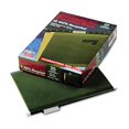 thumbnail image 1 of Pendaflex  Reinforced Hanging File Folders- Kraft- Letter- Standard Green- 25/Box, 1 of 1