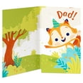thumbnail image 2 of American Greetings Birthday Card for Dad (Your Attention), 2 of 6
