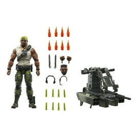 G.I. Joe WWII D-Day Salute First Infantry Division Limited Edition