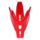 thumbnail image 5 of Portabotellas Soporte para vaso Portabotellas Soporte para botella Accesorio Plástico rojo, 5 of 7