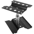thumbnail image 3 of RUNROTOO 1Pack Car Stand Workstation with 360-Degree Rotation and Adjustable Height for Car Enthusiasts, 3 of 8