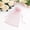 Pink, variant on Efavormart 100 Pack Fuchsia Organza Drawstring Gift Bags, 5" x 7" – Wedding Party Favor Bags