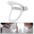 thumbnail image 3 of Dispositivo portátil de cervical, mejora la posturalele, soporte de soporte antiarqueamiento, collarín cervical para oficinas, hogar, , Salvador Soporte de cuello ortopédico, 3 of 6