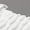 White, variant on Men's Air Cushion Coconut Shoes - Breathable Korean-Style Versatile Fashion Casual Athletic for All Seasons