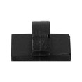 thumbnail image 4 of Space-Saving Cable Clips, Rereusable Cord Holder, Self-Adhesive For Office And Home Car, 4 of 8