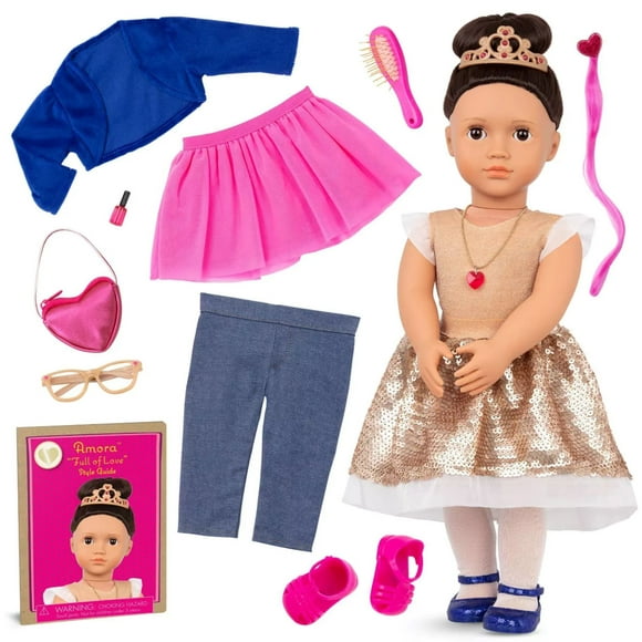 Our Generation Our Generation Amora Doll Kit - 18"