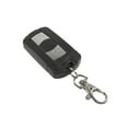 thumbnail image 2 of ALEKO LM121 Remote Control for ALEKO ETL Swing Gate Openers, 2 of 4