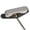 Neck pickup, variant on Yihuala Alnico 5 Electric Guitar Pickups for Mustan Single Coil Neck and Bridge Pickup for Various Music Styles and