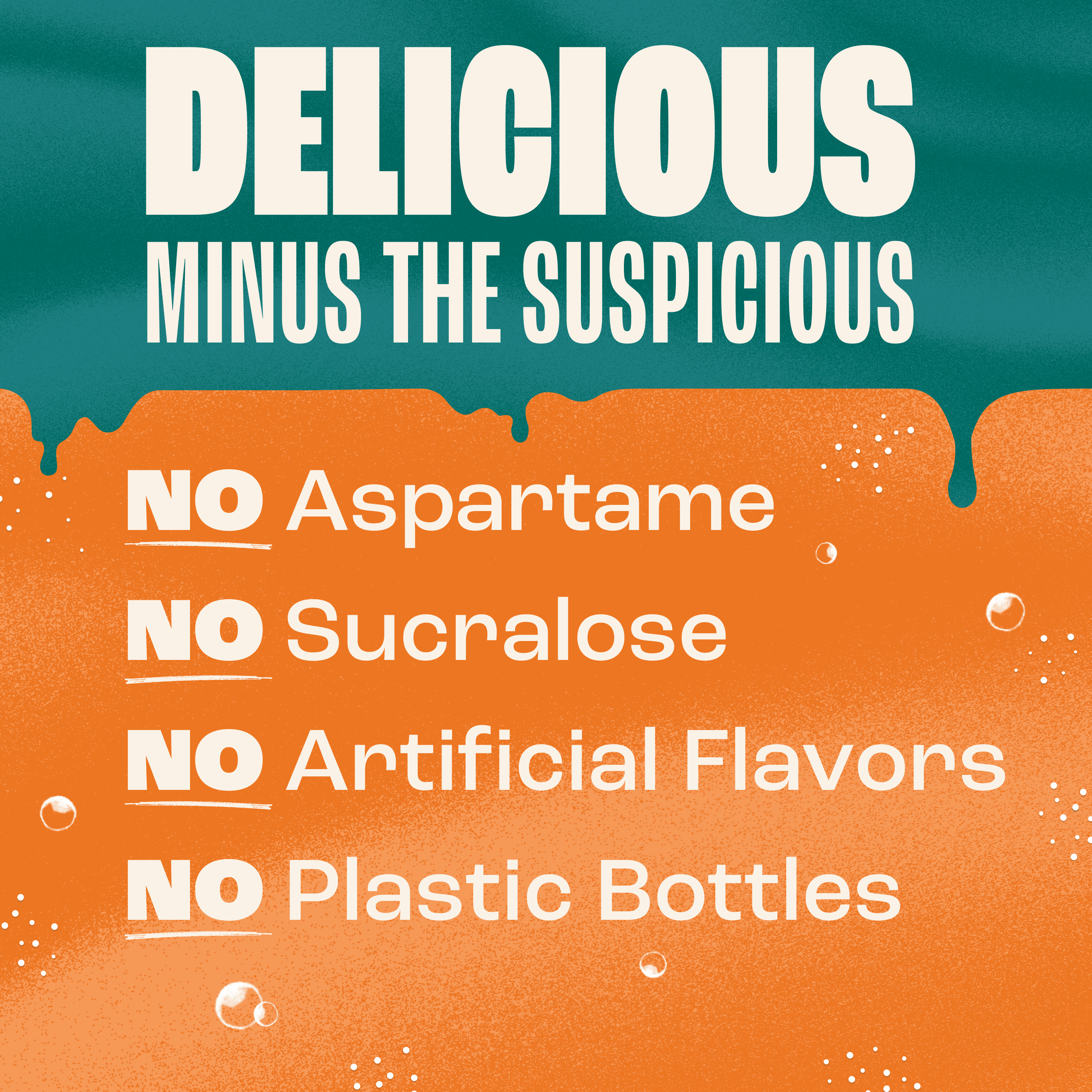 Zevia Zero Sugar, 0 Calorie Salted Caramel Soda Pop, 12 fl oz, 6 pack Cans