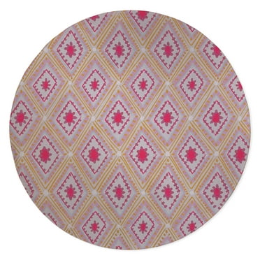 Malakai Grey Area Rug by Kavka Designs