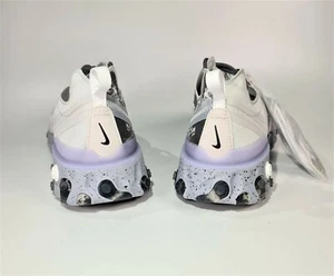 NIKE REACT ELEMENT 55 x KENDRICK LAMAR (CJ3312 001) TRAINERS