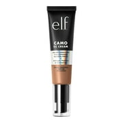 e.l.f. Camo CC Cream, Medium 375 N