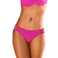 thumbnail image 2 of LASCANA Women's Classic Bikini Swimsuit Bottom, 2 of 6