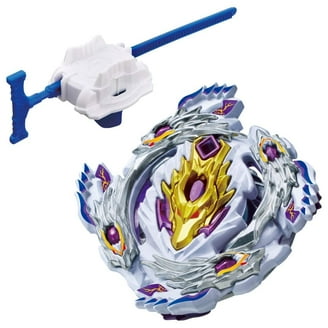 Takara Tomy Beyblade Burst B-121 Super Z Triple Booster Set