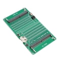 thumbnail image 1 of Testeur de Mémoire DDR4 DDR5, Indicateur LED Alimenté par Batterie pour Ordinateur Portable, 1 of 7