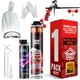 thumbnail image 1 of Kit de aislamiento de espuma en aerosol ixirpro Mega, 850 g, 1 of 9