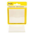 thumbnail image 2 of Notas adhesivas Post-it 3M Transparentes con 36 Hojas, 2 of 4