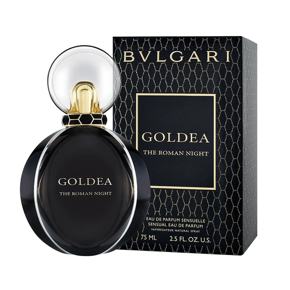 その他 BVLGARI GOLDEA THE ROMA NIGHT 75ml BVLGARI Goldea The Roman Night Eau de Parfum Spray, 2.5 oz. - Macy's