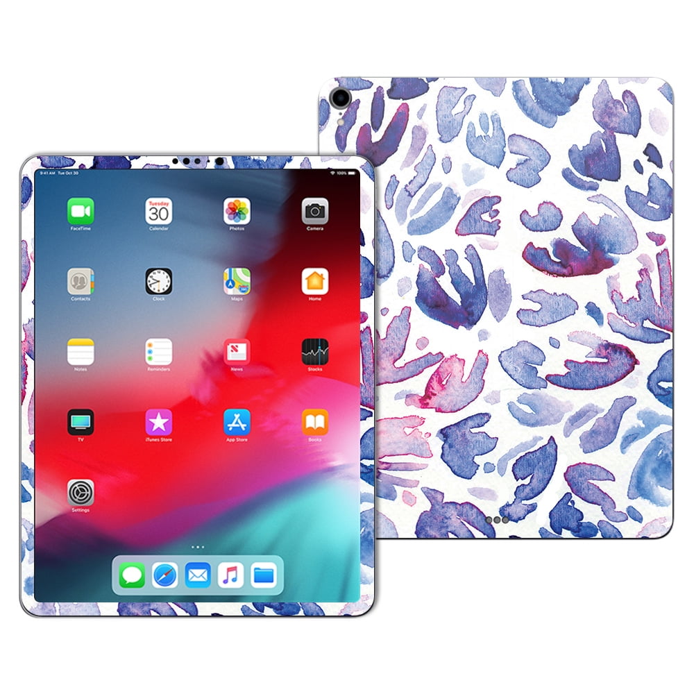 Floral Skin For Apple iPad Pro 12.9″ (2018) | Protective ...
