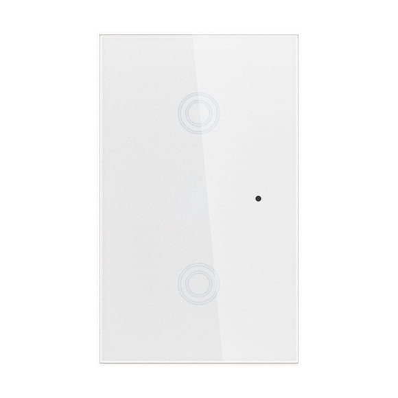 Interruptor de Luz NEO SMART Smart WiFi Light Switch control vía APP