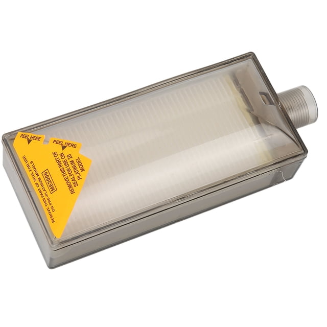 Filtro de repuesto, filtro de repuesto para concentrador de oxígeno, filtro para concentrador de oxígeno, filtro generador de oxígeno, diseño fácil de usar