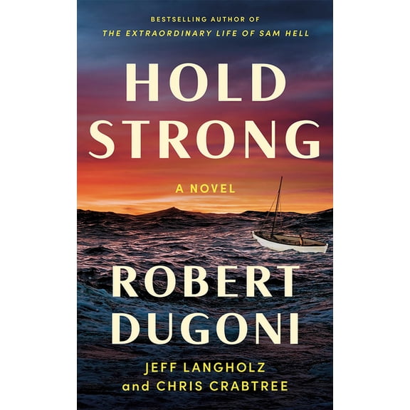 Hold Strong, (Paperback)